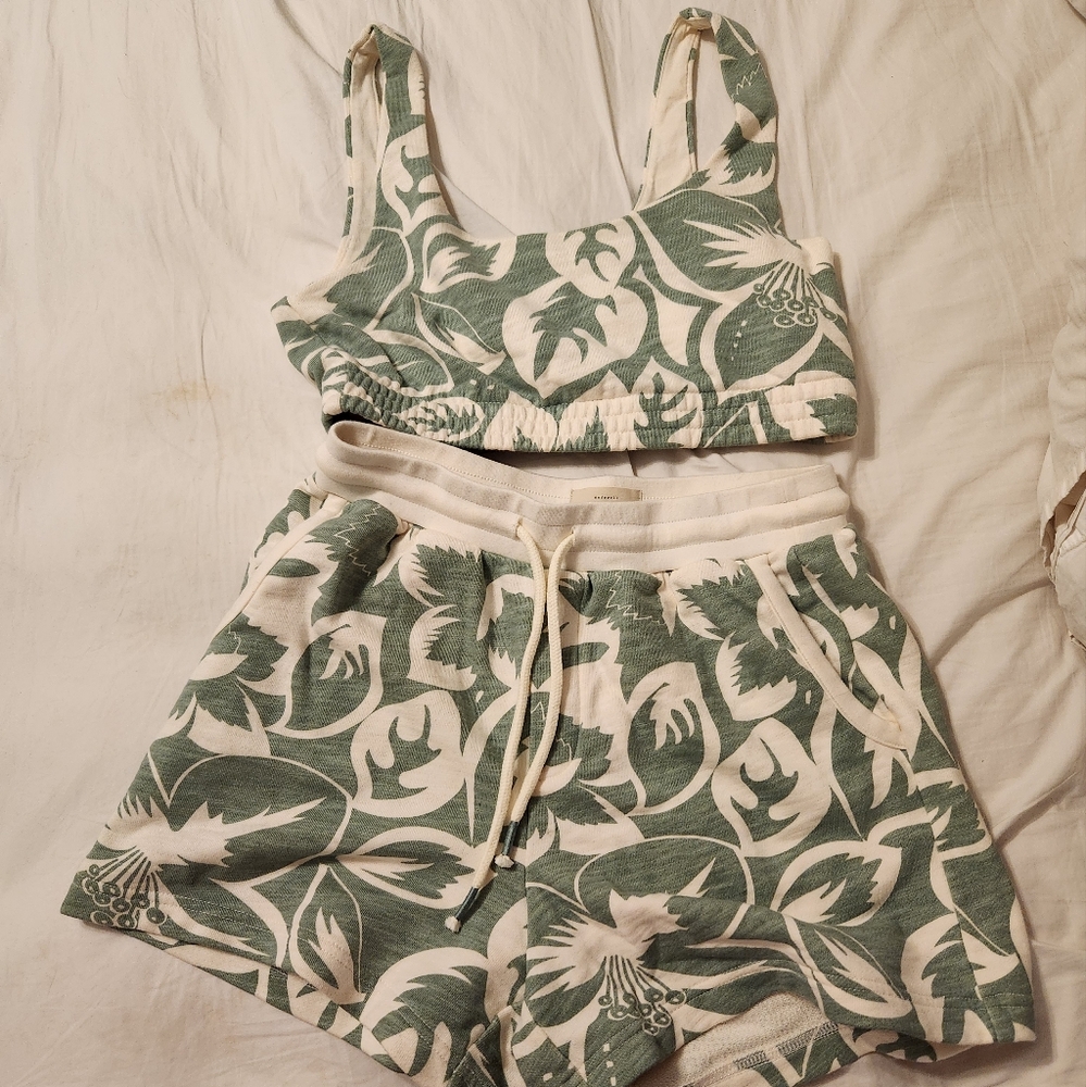 Madewell set